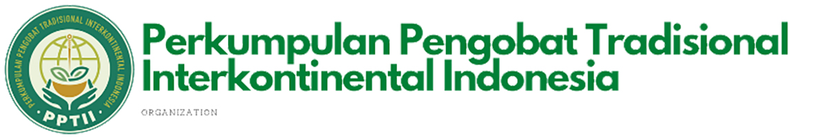 Perkumpulan Pengobat Tradisional